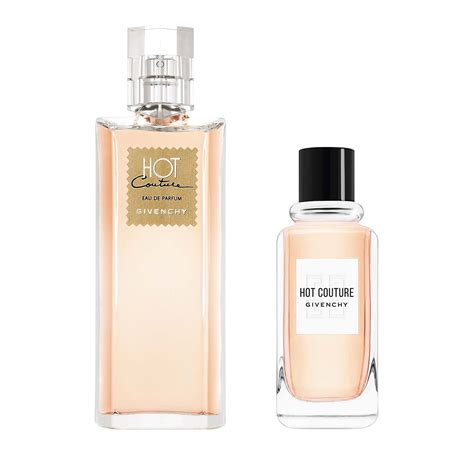 Givenchy Hot Couture Eau de parfum » achetez en ligne .